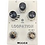 Used Mooer Used Mooer LOOPATION Vocal Processor