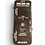Used Mooer MICRO DI Direct Box