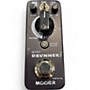 Used Mooer MICRO DRUMMER Pedal