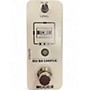 Used Mooer MICRO LOOPER Effect Pedal