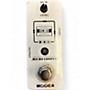 Used Mooer MICRO LOOPER Pedal