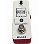 Used Mooer MICRO LOOPER Pedal