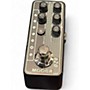 Used Mooer MICRO PREAMP Pedal