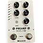 Used Mooer MODEL X X2 Effect Pedal