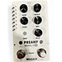 Used Mooer MODEL X X2 Guitar Preamp