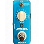 Used Mooer MPS1 Effect Pedal