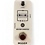 Used Mooer Micro Looper Pedal