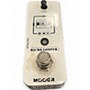 Used Mooer Micro Looper Pedal