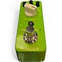Used Mooer Mod Factory MKII Modulation Effects Effect Pedal