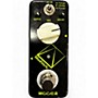Used Mooer ModVerb Effect Pedal