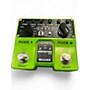 Used Mooer Modfactory Pro Effect Pedal