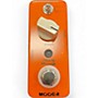 Used Mooer NINETY ORANGE Effect Pedal