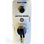 Used Mooer NOISE KILLER Effect Pedal