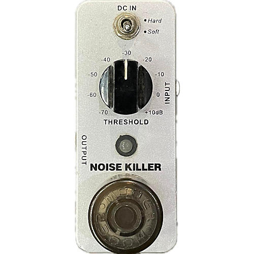 Mooer Used Mooer Noise Killer Effect Pedal