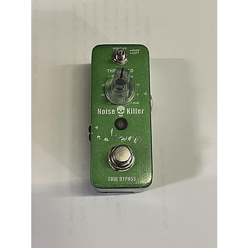 Mooer Used Mooer Noise Killer Effect Pedal