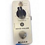 Used Mooer Noise killer  Effect Pedal