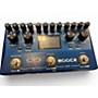 Used Mooer OCEAN MACHINE Effect Pedal