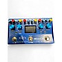 Used Mooer OCEAN MACHINE Effect Pedal