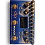 Used Mooer Ocean Machine Effect Pedal