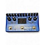 Used Mooer Ocean Machine Effect Processor