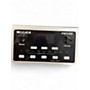 Used Mooer PE100 Effect Pedal Package