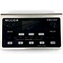 Used Mooer PE100 Effect Processor