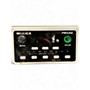 Used Mooer PE100 Effect Processor