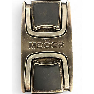 Used Mooer PHASER PLAYER Effect Pedal