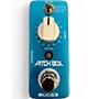 Used Mooer PITCH BOX Effect Pedal Package