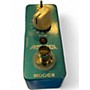 Used Mooer PITCH BOX Effect Pedal