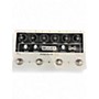 Used Mooer PREAMP LIVE Bass Preamp