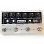 Used Mooer PREAMP LIVE Guitar Preamp