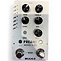 Used Mooer PREAMP MODEL X2 Effect Pedal