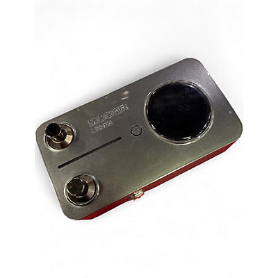 Used Mooer PRIME M2 Effect Processor