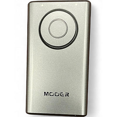 Used Mooer PRIME P1 Multi Effects Processor