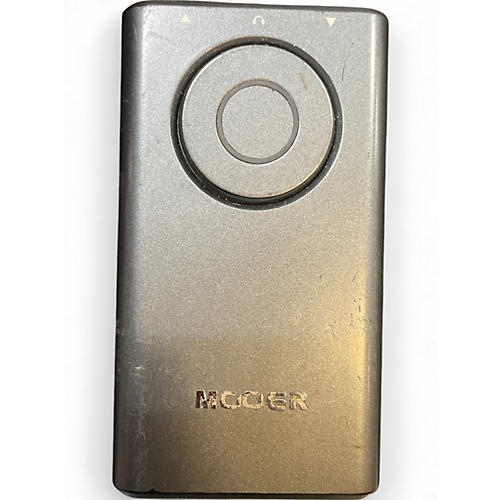 Used Mooer PRIME P1 Multi Effects Processor