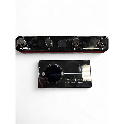 Used Mooer PRIME P2 Effect Processor