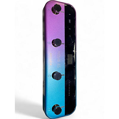 Used Mooer PRIME S1 Effect Processor