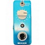 Used Mooer Pitch Box Effect Pedal