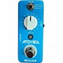 Used Mooer Pitch Box Effect Pedal