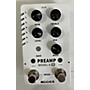 Used Mooer Used Mooer PreAmp Model X X2 Pedal