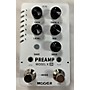 Used Mooer Used Mooer Preamp Effect Pedal