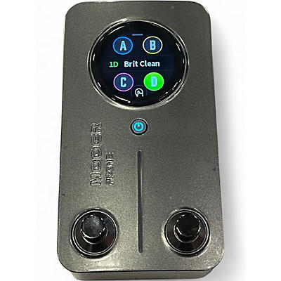 Used Mooer Prime M2 Effect Processor