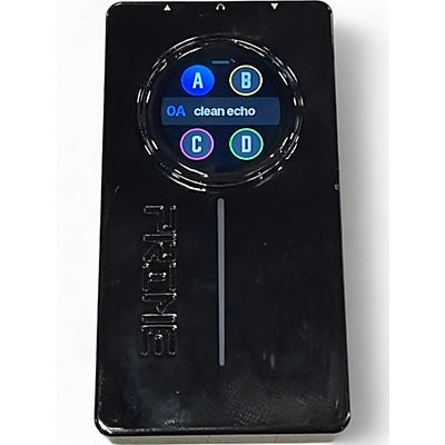 Used Mooer Prime P2 Effect Processor