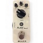 Used Mooer Used Mooer Pure Boost Effect Pedal