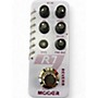 Used Mooer R7 Effect Pedal