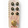 Used Mooer R7 REVERB Effect Pedal