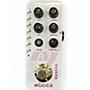 Used Mooer R7 REVERB Effect Pedal