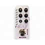 Used Mooer R7 Reverb Effect Pedal