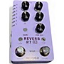 Used Mooer R7 X2 Effect Pedal